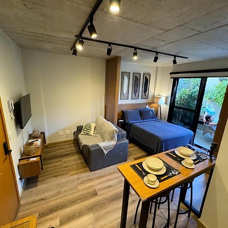 Studio Garden 库里提巴 外观 照片