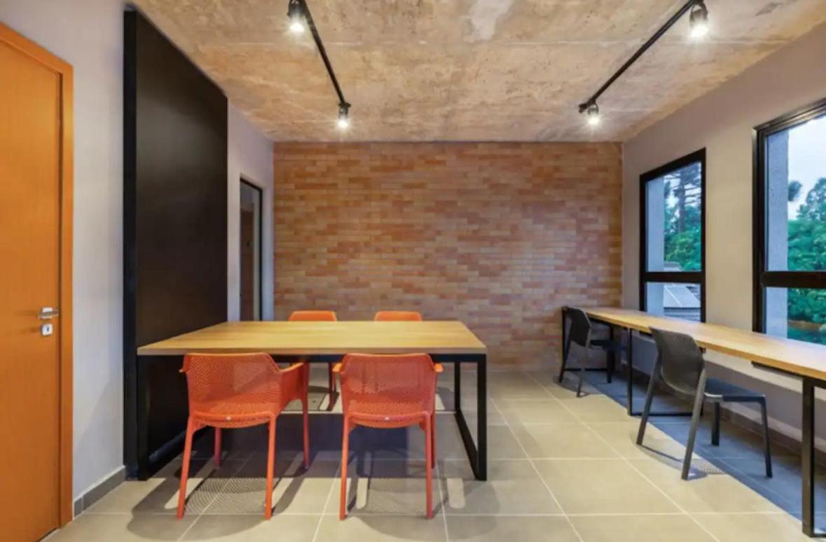Studio Garden 库里提巴 外观 照片