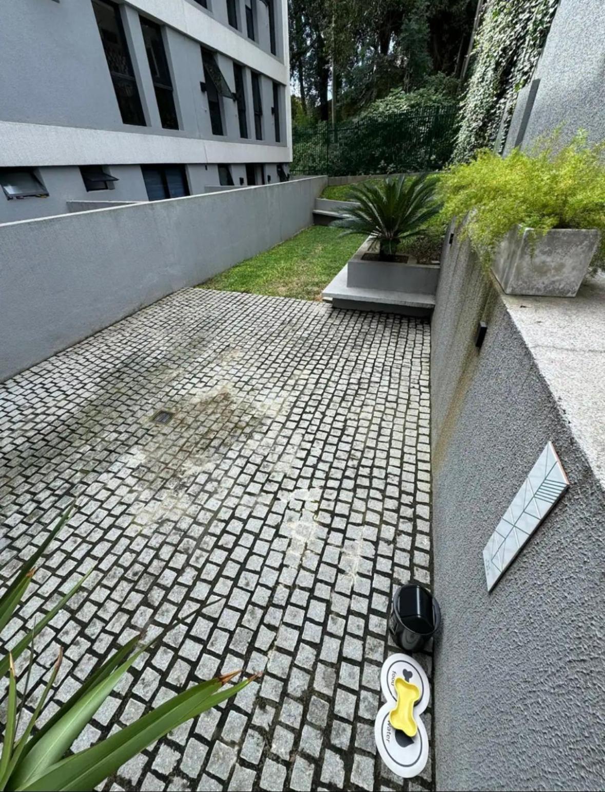 Studio Garden 库里提巴 外观 照片