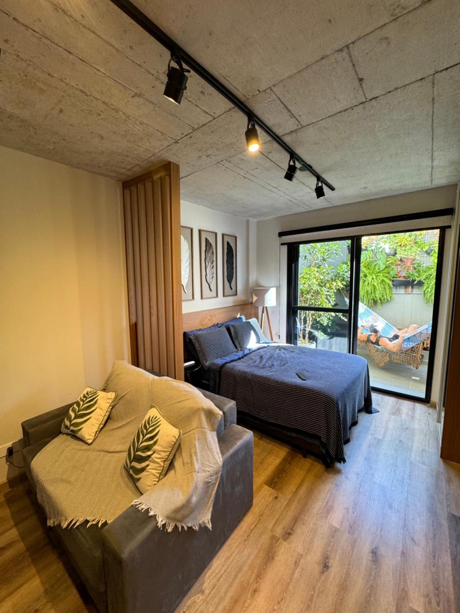 Studio Garden 库里提巴 外观 照片