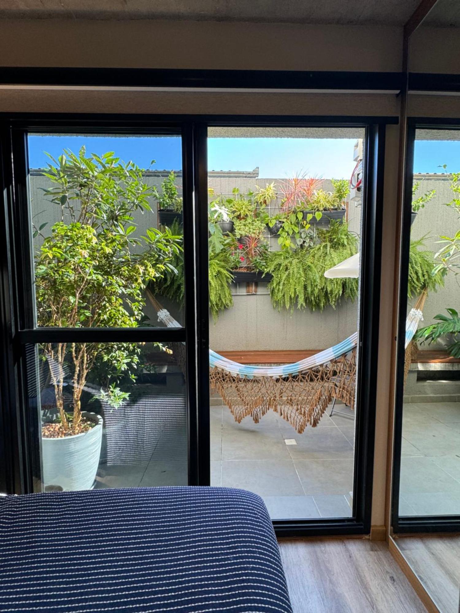 Studio Garden 库里提巴 外观 照片