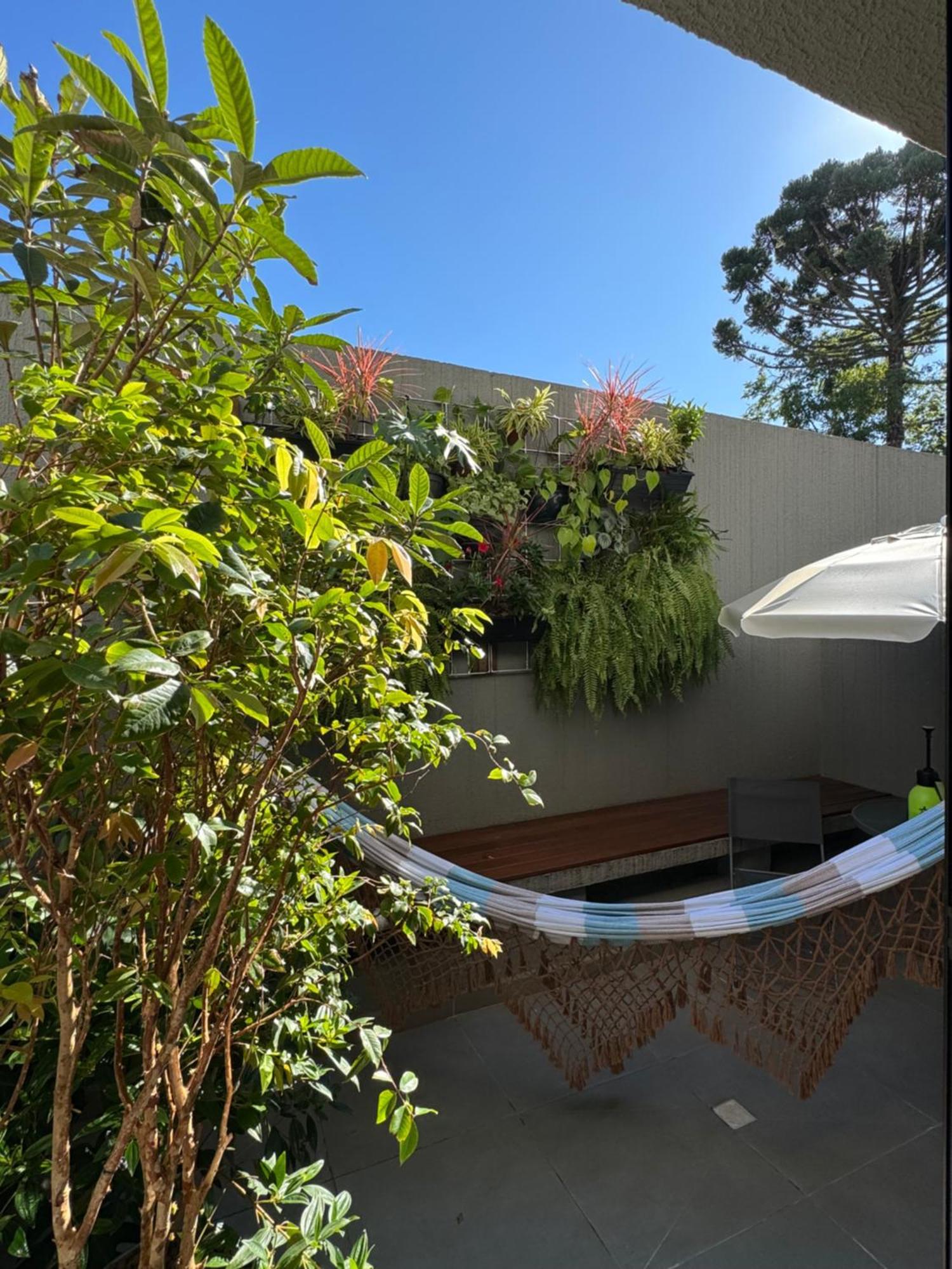 Studio Garden 库里提巴 外观 照片