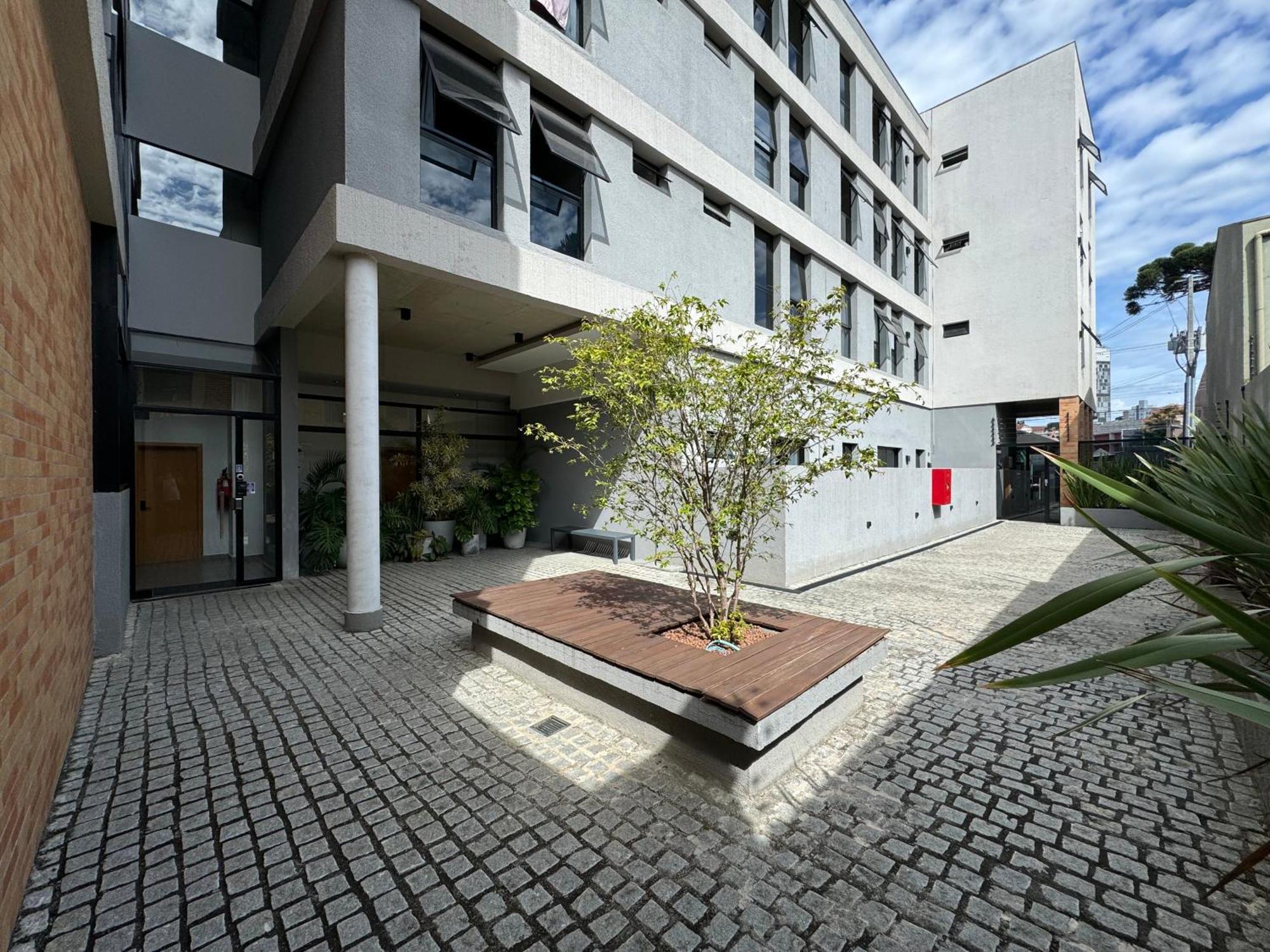 Studio Garden 库里提巴 外观 照片